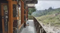 Vintage Resort Kalam Hotels in Swat Tehsil