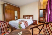 Panas UK Bnb