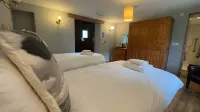 The White Bull Hotels in Wigglesworth
