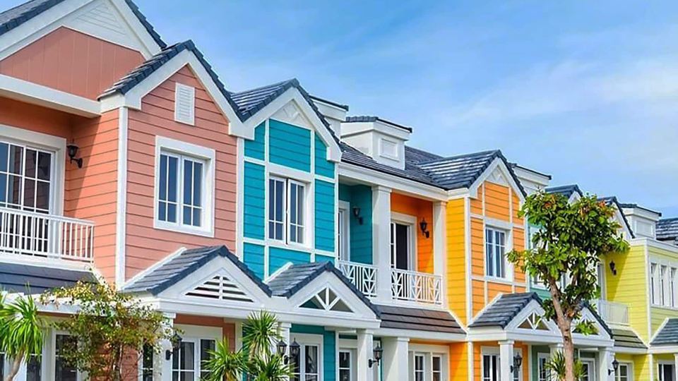Novaworld Resort & Villas