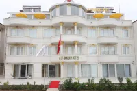 Altinkum Otel Karasu Hotels in 