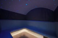 Ocean's Creek Beach Hotel - spa