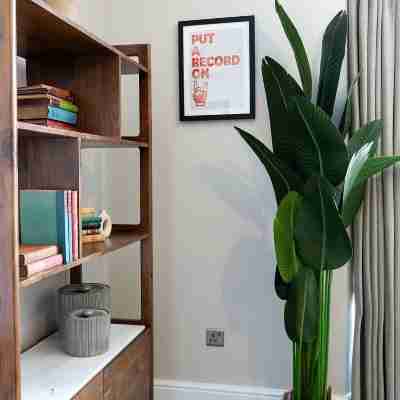 惠靈頓廣場YourApartment Others