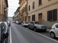 Antica Dimora Sant'Anna Các khách sạn gần Tòa thị chính Palazzo Vecchio