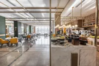 Braira Al Ahsa - breakfast