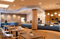 Hampton by Hilton Budapest City Centre