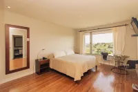 Amaike Hotel Golf & Spa Hotels in Tandil