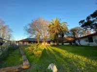 Hotel Linares Hotels in Colbun