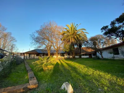 Hotel Linares Отели в г. 