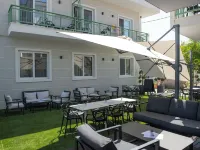 Olive Boutique Hotel فنادق في ثاسوس