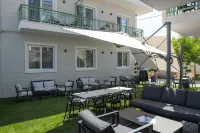 Olive Boutique Hotel Hotels in Skala Kallirakhis