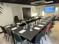 Kyriad Direct Orleans Nord - Cap Saran Hotels in Saran