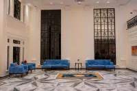 Falettis Grand Bahawalpur Hotel di Bahawalpur