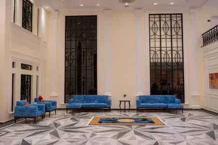 Falettis Grand Bahawalpur