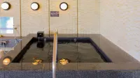 Ooedo Onsen Monogatari Nagayama - Hot Tub