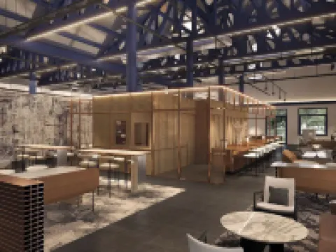 Fraser Residence River Promenade, Singapore