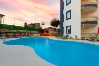 Meryam Suit Delux Hotel - ติดทะเล