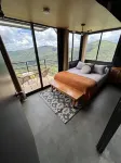 Nomada Republic Hotel El Valle Các khách sạn gần Vivero El Tortugón