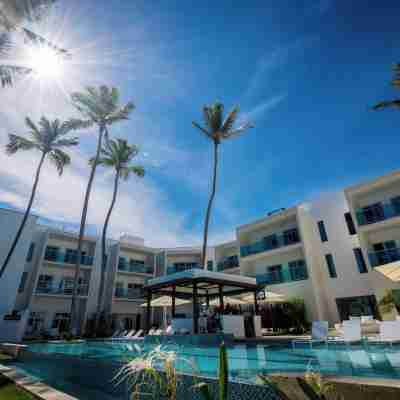 Breathtaking Cabarete Resort Fitness & Recreational Facilities