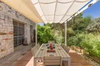 3536 Villa Le Majole by Perle di Puglia Hotel in zona Bandiera Blu Spiaggia Commenda -Campomarino di Maruggio-