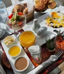 Residence Chay - Luxury Appart - breakfast