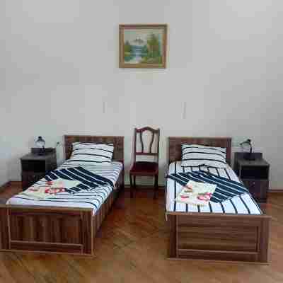 Kutaisi Rooms