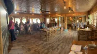 Shady Cliff Resort Hotel di Lewisburg