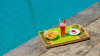 Serendipity Lake - Hikkaduwa - Infinity Pools