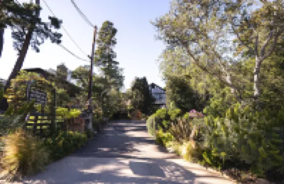 老懞特里住宿加早餐旅館