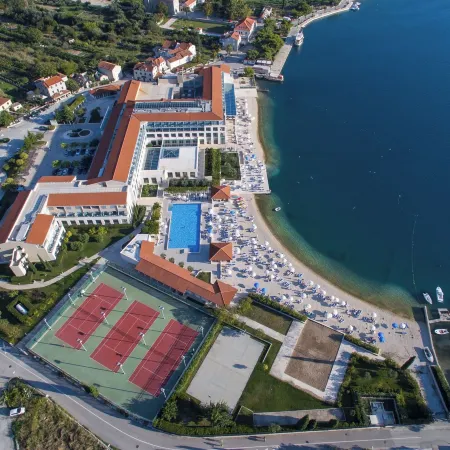 Admiral Grand Hotel