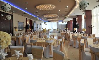 Rozafa Hotel