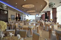 Rozafa Hotel Hotels in Shkodra