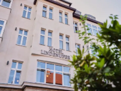 Hotel Lindenufer Отели рядом с достопримечательностью «Шпандау»