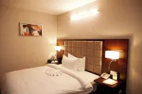 HOTEL KING'S PALACE Hotels in Lubumbashi