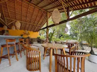 Coastline Mirissa Boutique hotel and spa