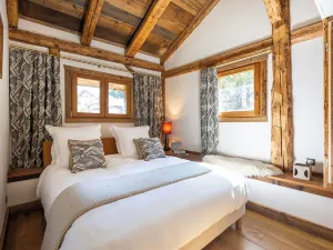 Wanderful Life MontBlanc Refuge Haut de Gamme