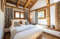 Wanderful Life MontBlanc Refuge Haut de Gamme Hotels in Saint-Gervais-les-Bains