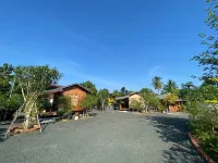 Monkey Cottage Hotels in Amphoe Mueang Phetchabun