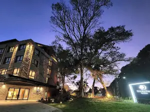 DoubleTree by Hilton Caracol Canela