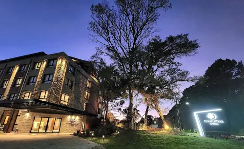 DoubleTree by Hilton Caracol Canela - 4-Star