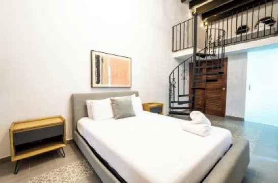 153 Luna 由 Stay with Bear 提供 鄰近聖胡安歷史遺址的酒店