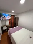 Golden Paris Hotel Ayacucho فنادق في أياكوتشو