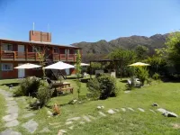 HoltFor Complejo Turístico - homestay