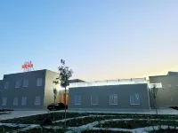 Hotel Byond Khiva Các khách sạn ở 