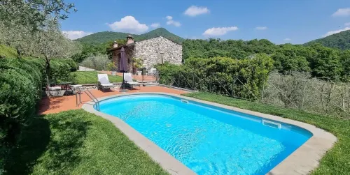 Relais I Due Roccoli