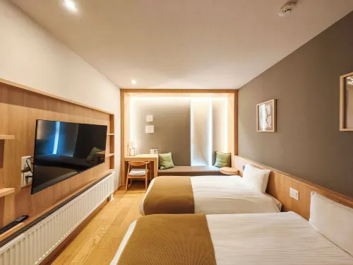 HOTEL LOGIN NISEKO