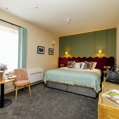 Club House Hotel Kilkenny Hotels near Nowlan Park