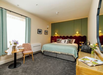 Club House Hotel Kilkenny