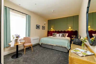 Club House Hotel Kilkenny Các khách sạn ở 