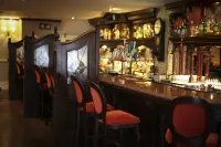 Club House Hotel Kilkenny - bar